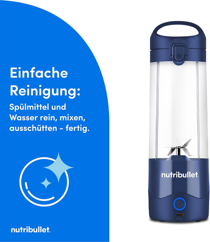 NUTRIBULLET Elektrische Entsafter und Entsafter, mehrfarbig, einzigartig