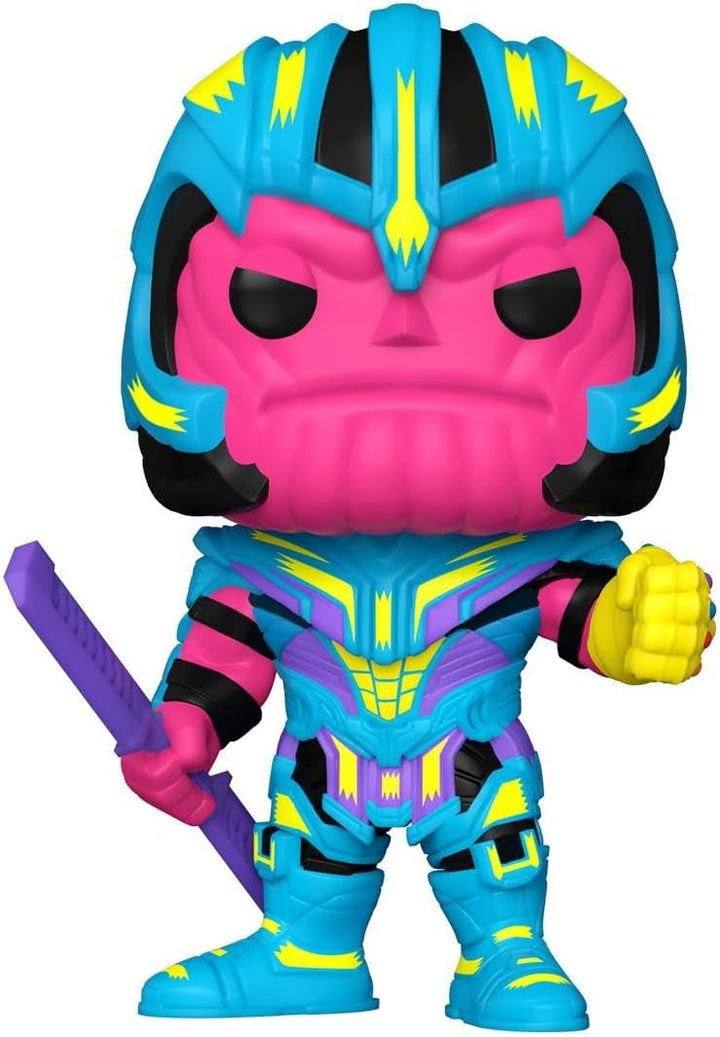 Funko POP & Tee L, L