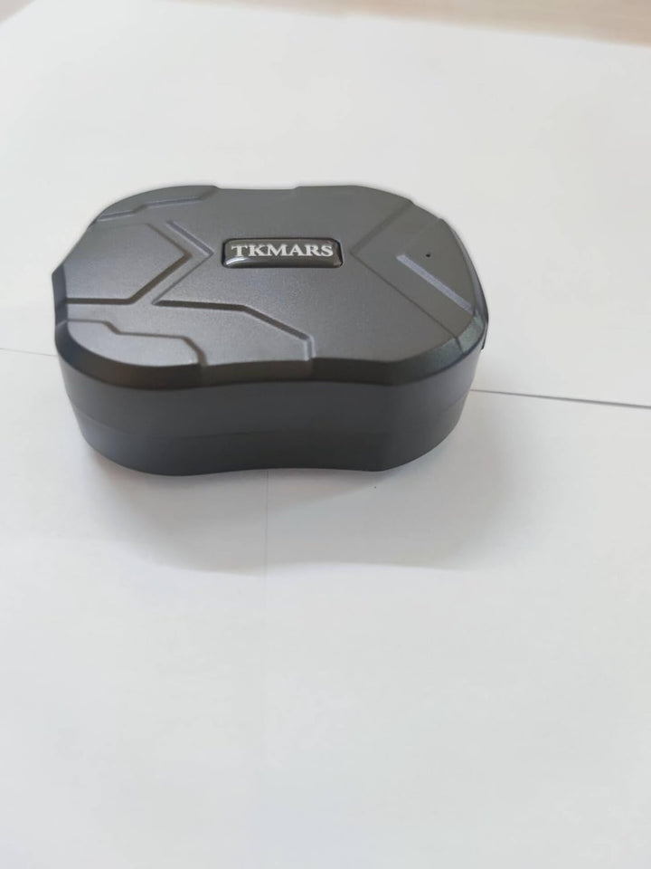 TKMARS TK905B 4G GPS Gerät, Diebstahlschutz Mehrere Alarme Tracker mit Echtzeit Ortung, 10000mah-Akk