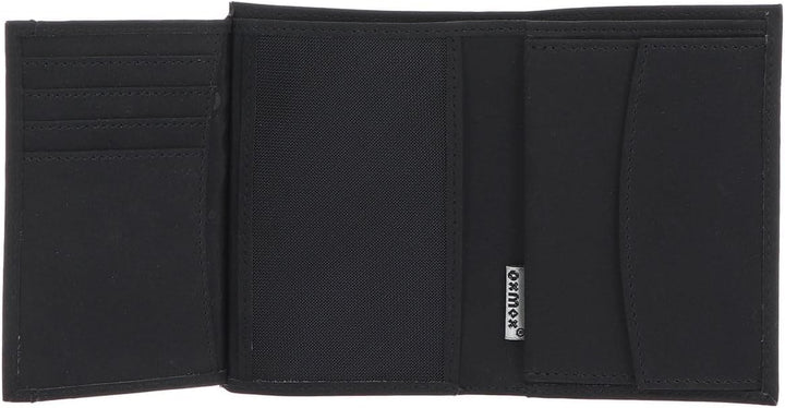 oxmox Geldbörse RFID 9,5 cm