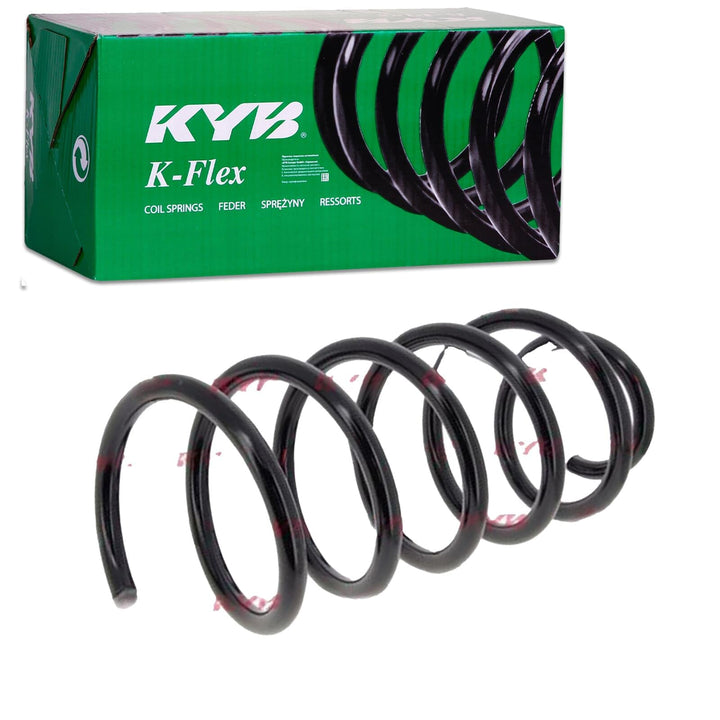KYB RC3464 Schraubenfeder