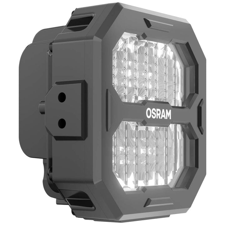 OSRAM LEDriving® Cube PX3500 Flood, LEDPWL108-FL, OFF ROAD, LED Arbeitsscheinwerfer, 3500 Lumen, Fal