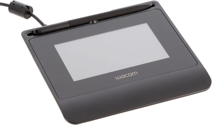 Wacom LCD Signature Pad STU-540