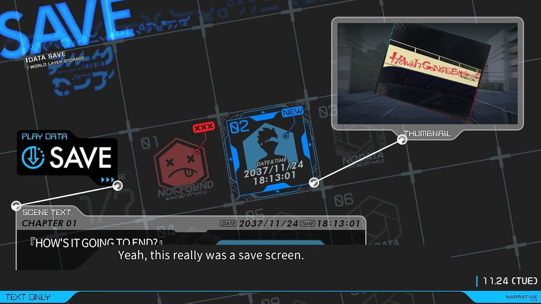 AnonymousCode (Steelbook Edition)