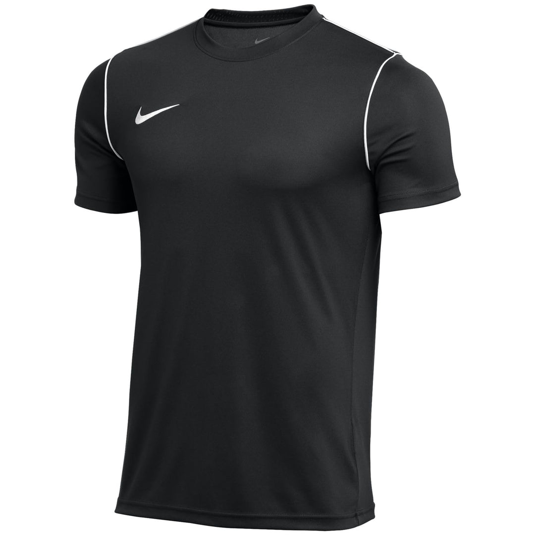 Nike Herren DRI-FIT Park Vii JSY Trikot S Black/White/White, S Black/White/White