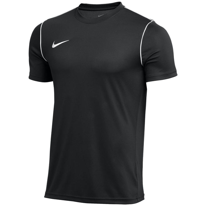 Nike Herren DRI-FIT Park Vii JSY Trikot S Black/White/White, S Black/White/White