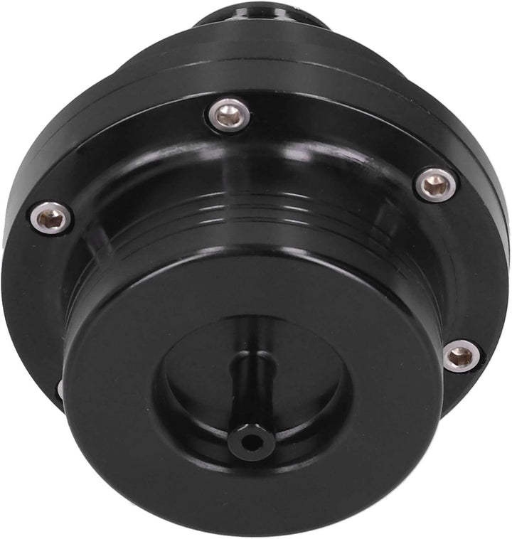 Turbinen-Ablassventil Universal 25 Mm Aluminium-Turbo-Bov-Ablassventil Passend für Focus RS MK1 Esco