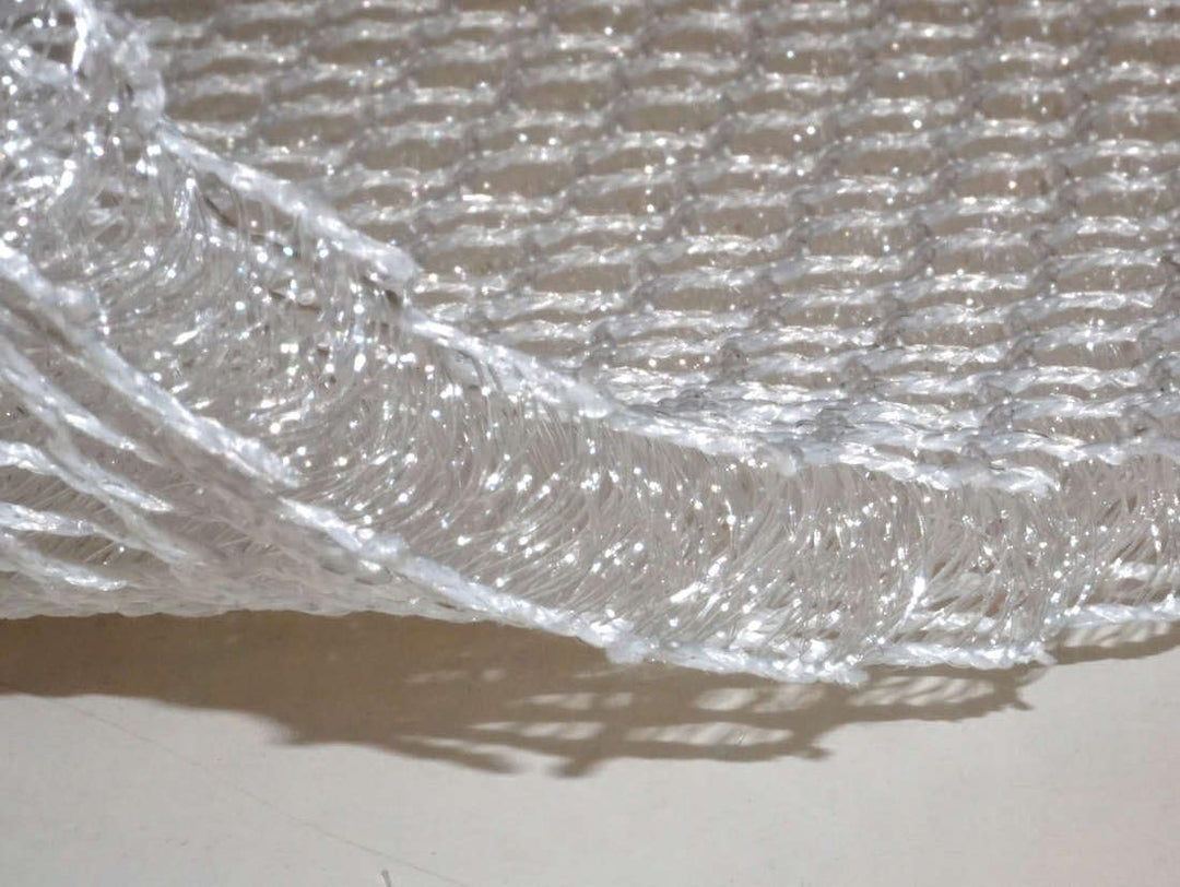 3D Mesh Matratzenunterlage 12 mm (140x200 cm) 70 x 140 x 12, 70 x 140 x 12