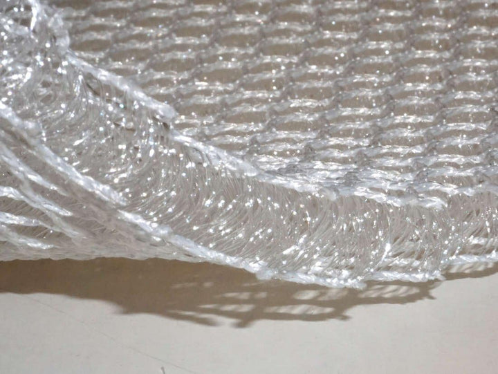 3D Mesh Matratzenunterlage 12 mm (140x200 cm) 70 x 140 x 12, 70 x 140 x 12