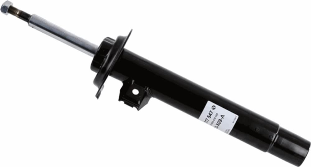 SACHS 317 547 Stossdämpfer Für BMW 3 (E46) 1997-2005 links, Vorderachse