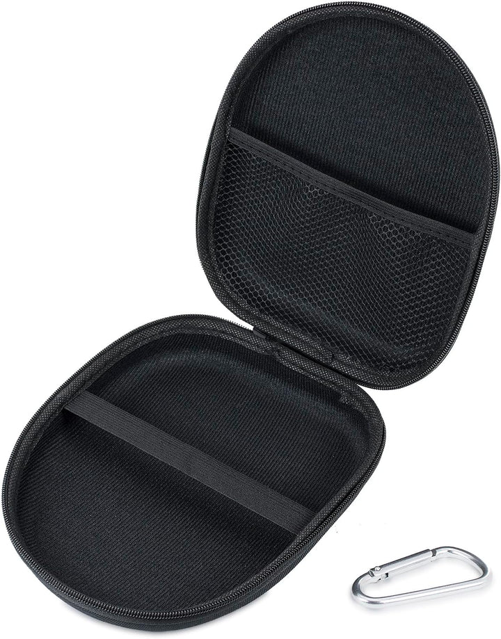Harte Tasche Hülle Case Kompatibel mit Soundcore by Anker Q11i Q20i Q30 Q45 / Life Q30 / H30i / Spac