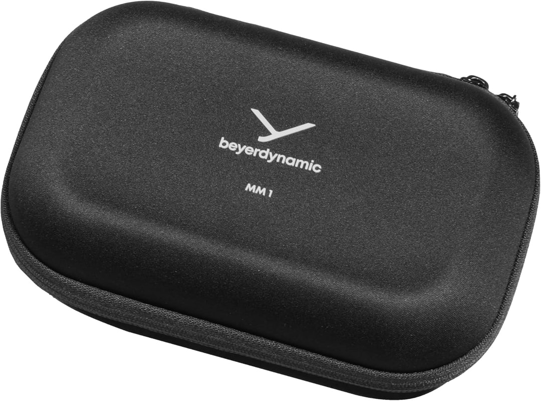beyerdynamic MM 1 Kondensator-Messmikrofon (Kugel)