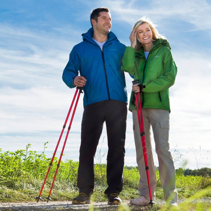 Trekkingstöcke - (9923310500)