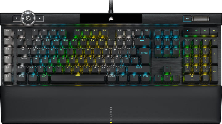 Corsair K100