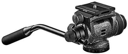 Gitzo 2 Way Fluid Head
