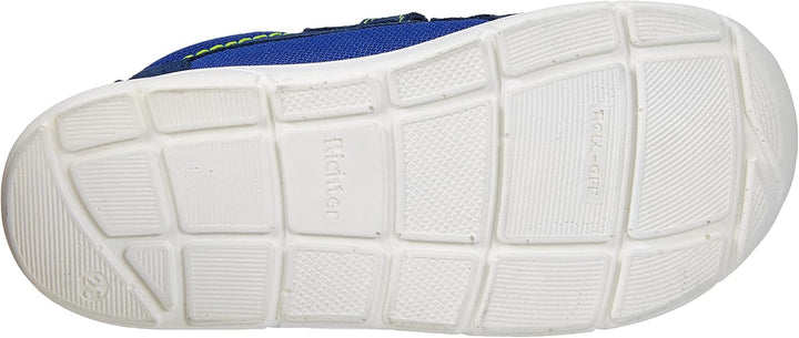 Richter Jungen Valentin Sneaker 24 EU Marineblau Marinero, 24 EU Marineblau Marinero