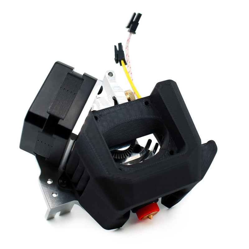 Micro Swiss NG™ REVO Direct Drive Extruder for Creality CR-10 / Ender 3 Printers