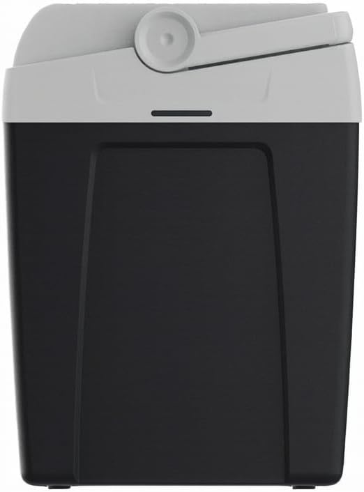 DOMETIC CoolFun SCT 26 Kühlbox 25 L – thermoelektrische 12/24 V Kühl‑ & Warmhaltebox, kühlt bis 18 °