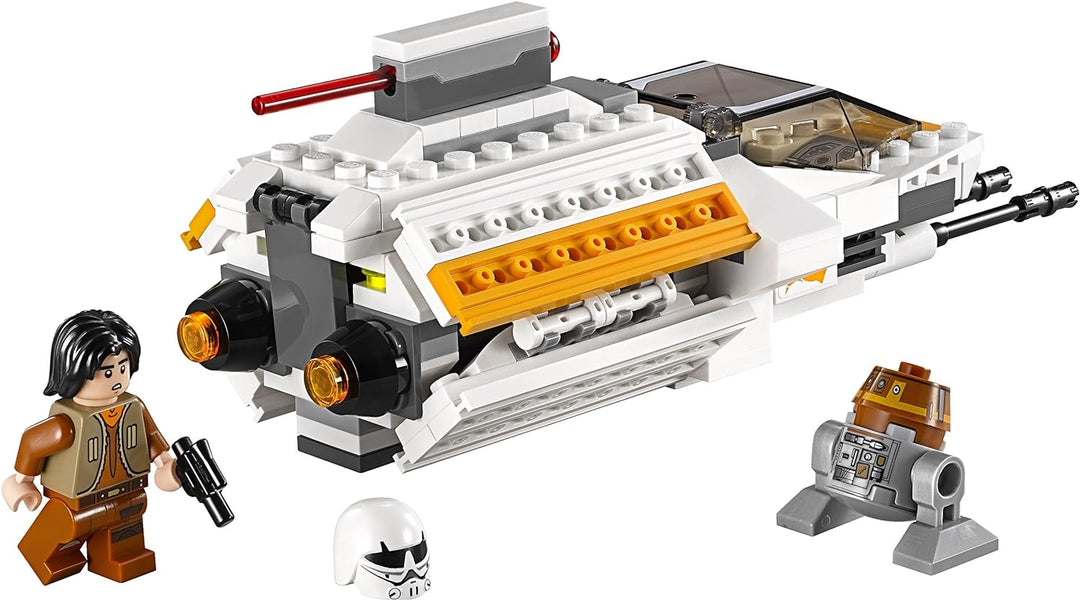 LEGO Star Wars 75048 The Phantom Building Toy