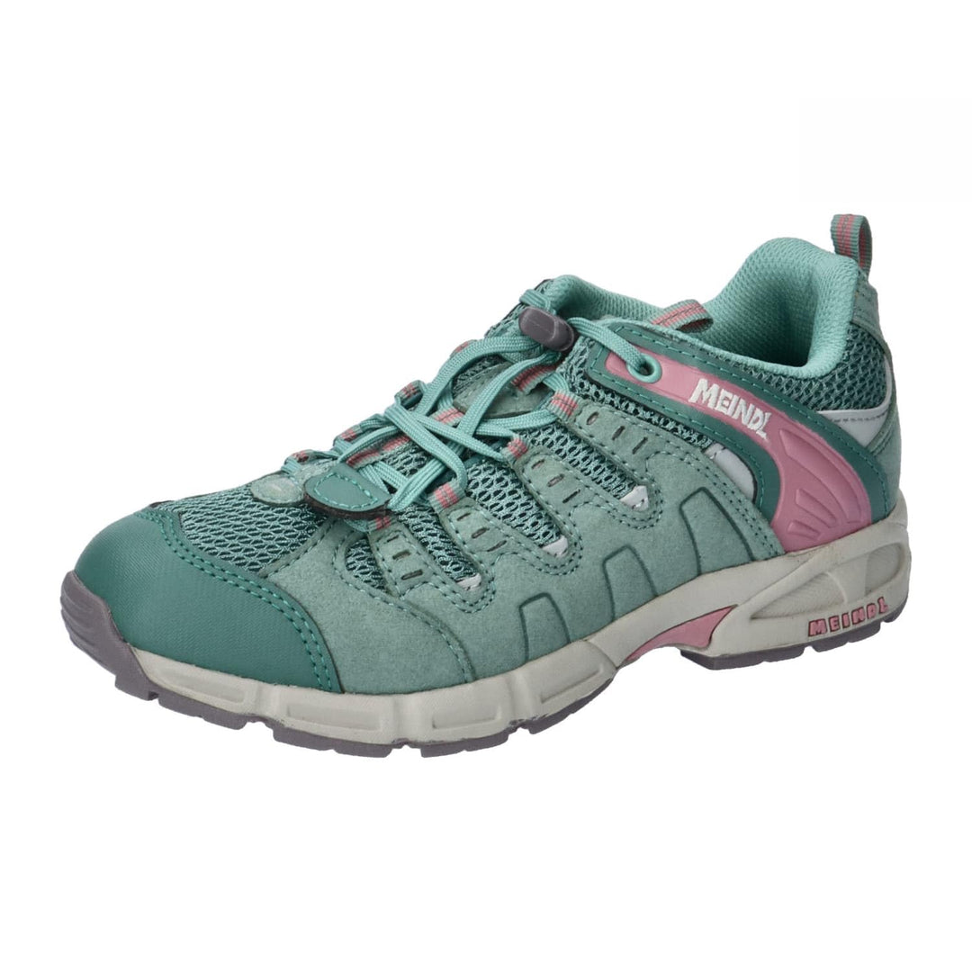 Meindl Unisex Vakuum Lady Ultra Trekking 27 EU Flieder Linde, 27 EU Flieder Linde