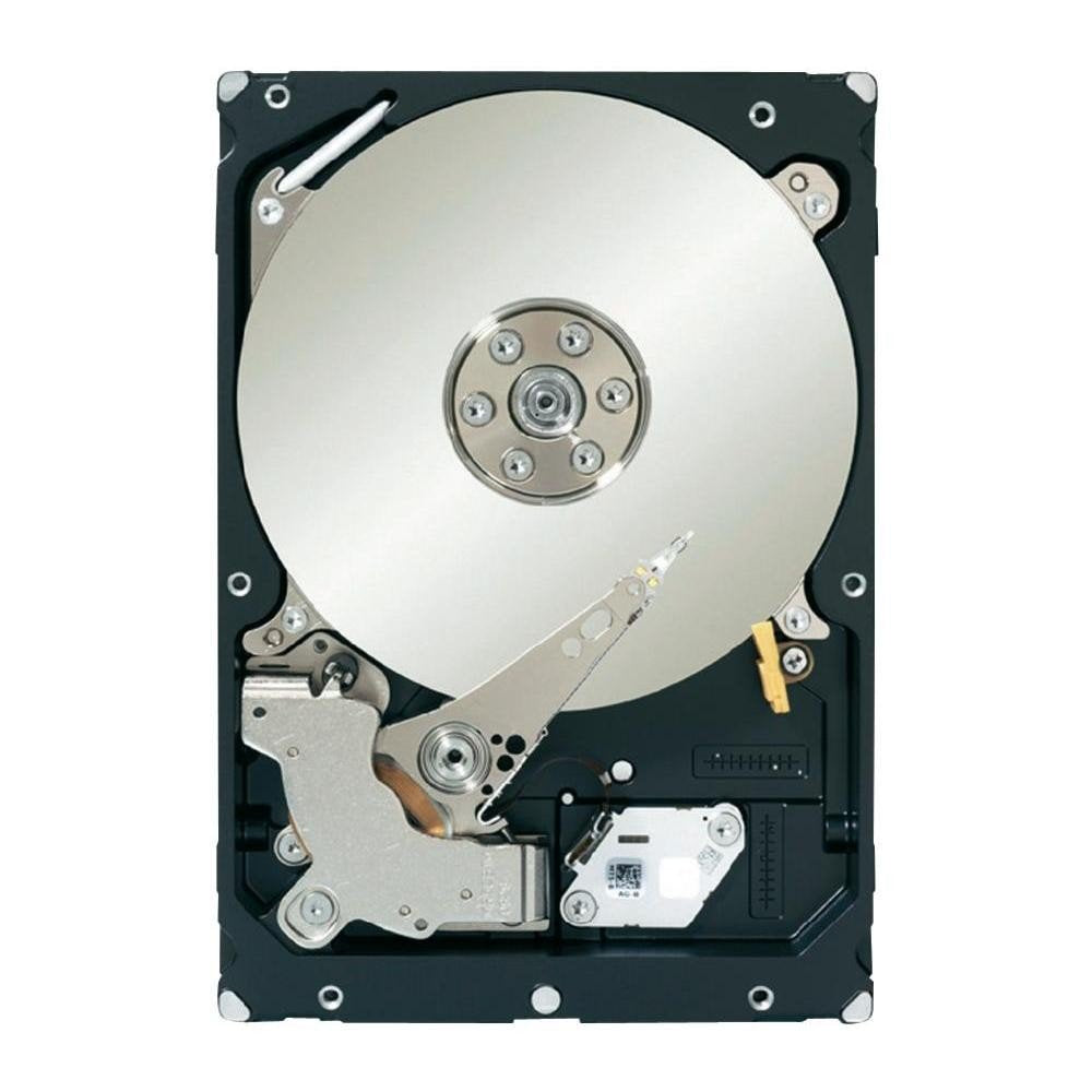 Seagate ST1000VM002 1TB interne Festplatte (8,9 cm (3,5 Zoll), 5900rpm, 64MB Cache, SATA-600)