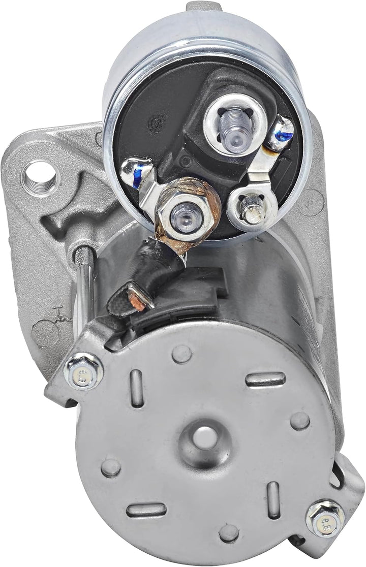 VALEO 438302 Starter Nennleistung: 1,2 kW Stop & Start: NO Zähnezahl: 12 zähne Spannung: 12 V Drehri