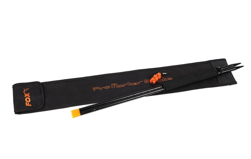 Fox Karpfenangeln Pro Marker Distanzsticks CTL013