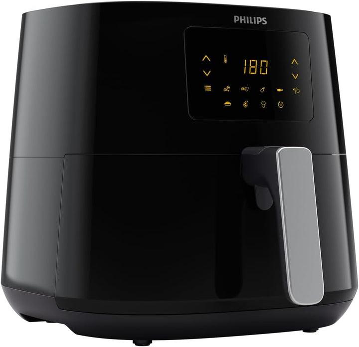 Philips 3000 series Airfryer XL 6.2L, Friggitrice ad aria 14-in-1, App per ricette HD9270/70 (Philip