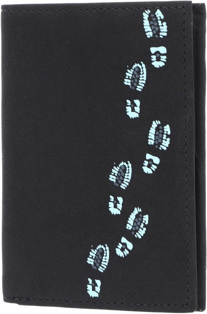 oxmox Geldbörse RFID 9,5 cm