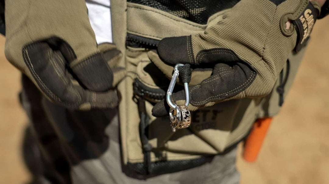 Garrett Dig Pouch All Terrain