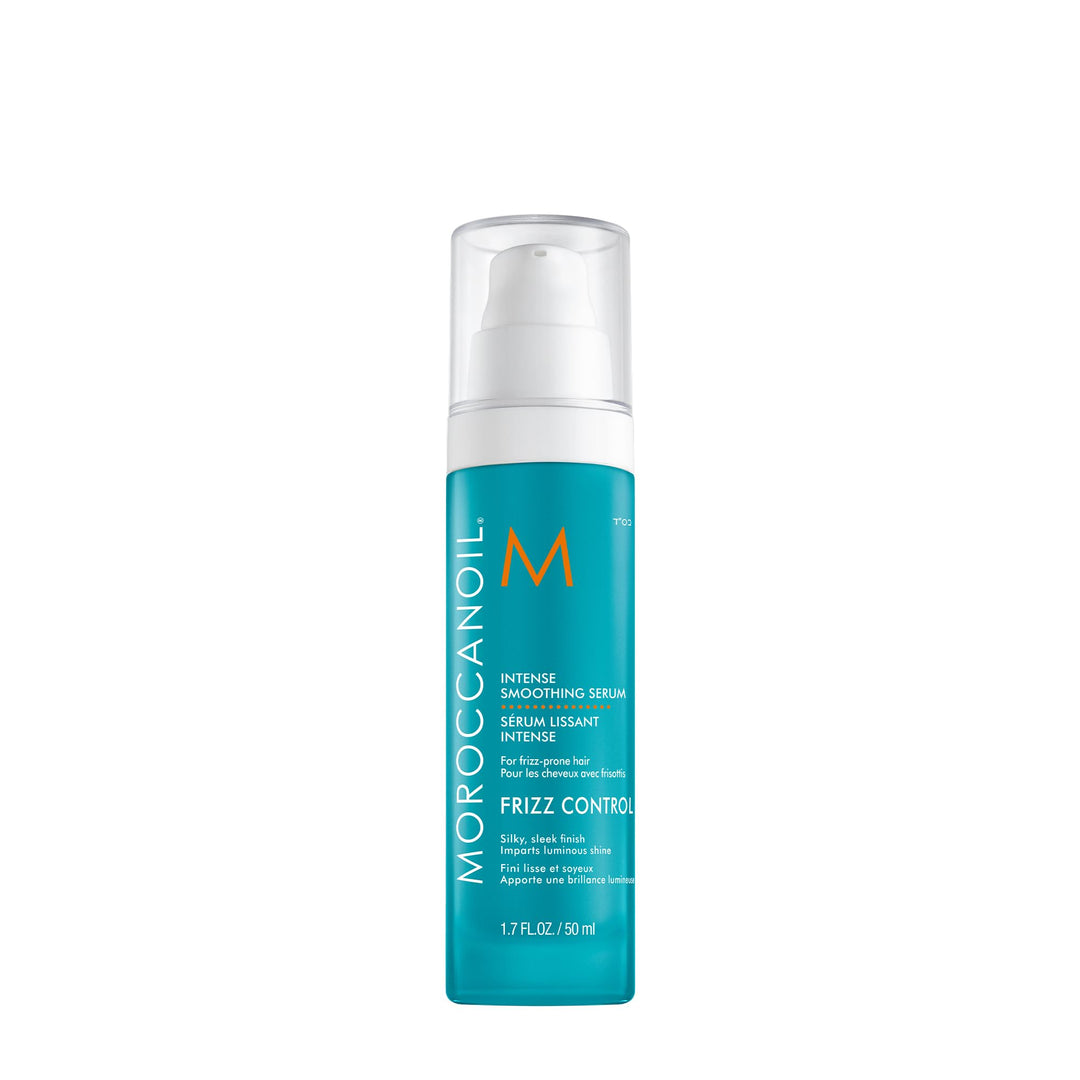 Moroccanoil Intensiv glättendes Serum zur Frizz-Kontrolle, 50 ml