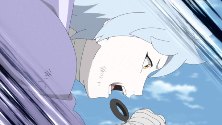 Boruto: Naruto Next Generations, Vol. 5 [3 DVDs]