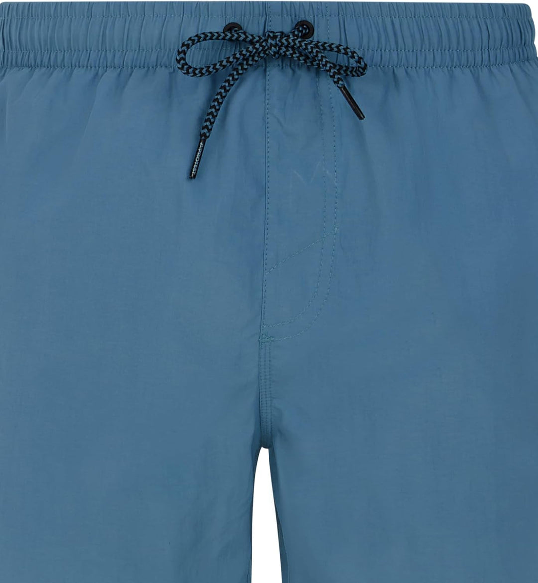 Protest Men Strandshorts Faster XS Airforces, XS Airforces