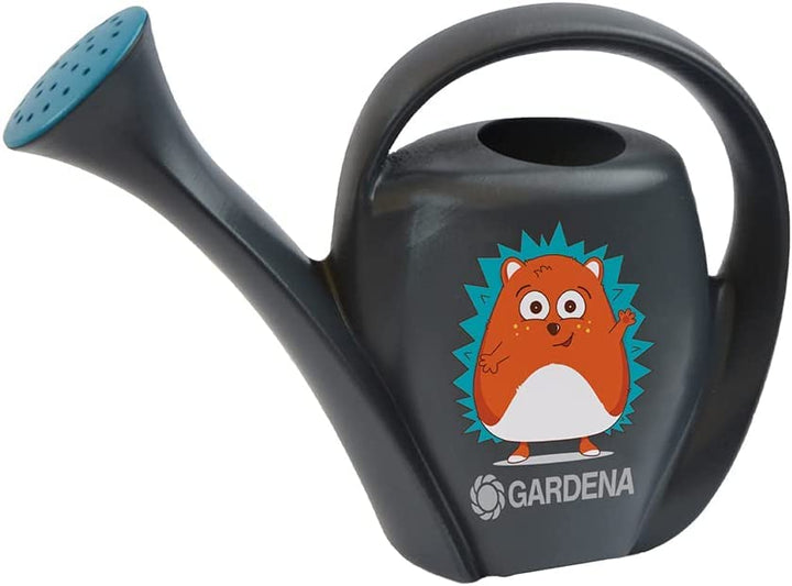 Gardena für Kinder Gartenwerkzeug für Kinder Set mit Handschuhen