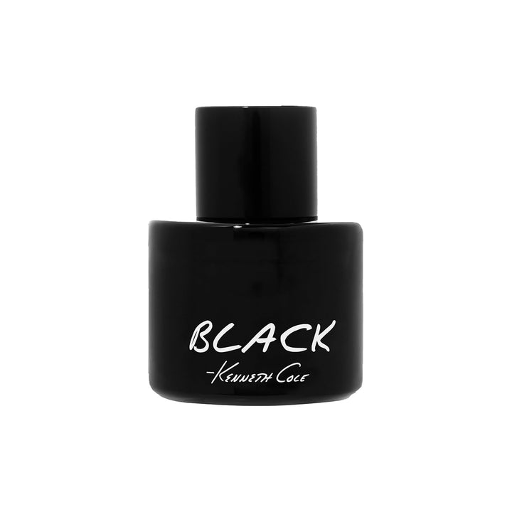 Kenneth Cole Black Men Eau de Toilette Spray, 100 ml
