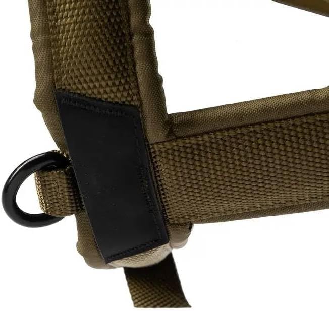 Line Harness Grip Defense (schwarz, 5) 4, 4