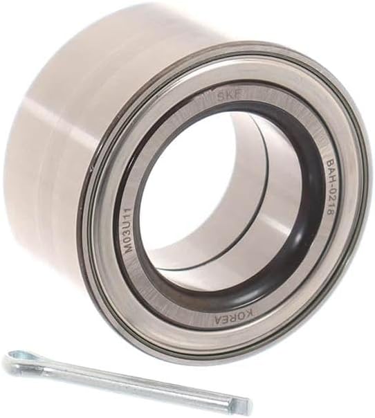 SKF Radlagersatz Radlager Set Vorne | VKBA 6591 | Für NEON PT CRUISER NEON NEON