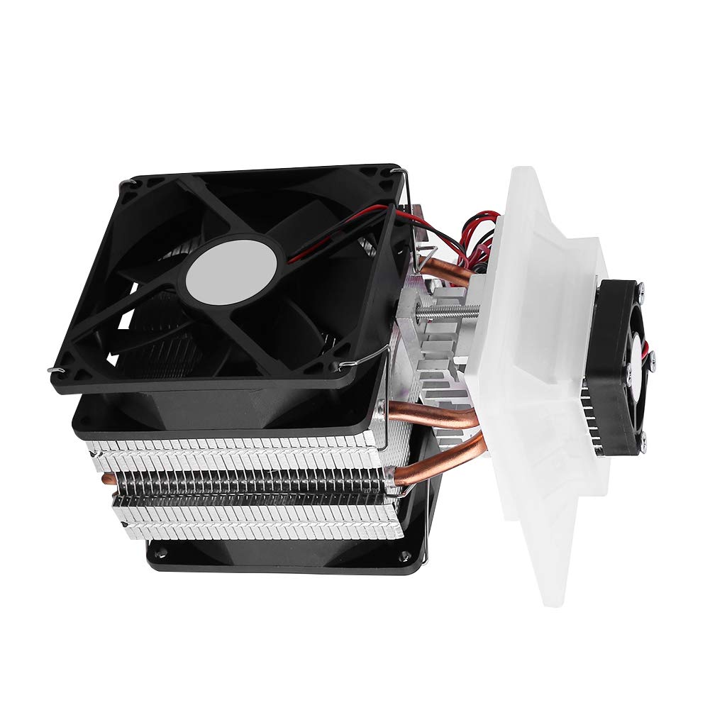Luftkühlung Entfeuchtungssystem, 12V Semiconductor Refrigeration Thermoelektrisches Peltier 6,88 * 3