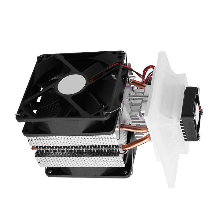 Luftkühlung Entfeuchtungssystem, 12V Semiconductor Refrigeration Thermoelektrisches Peltier 6,88 * 3