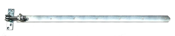 Ladenband | Torband | einstellbar | verstellbar, Längen 300-1000 mm lang (Länge: 1000 mm, galvanisch