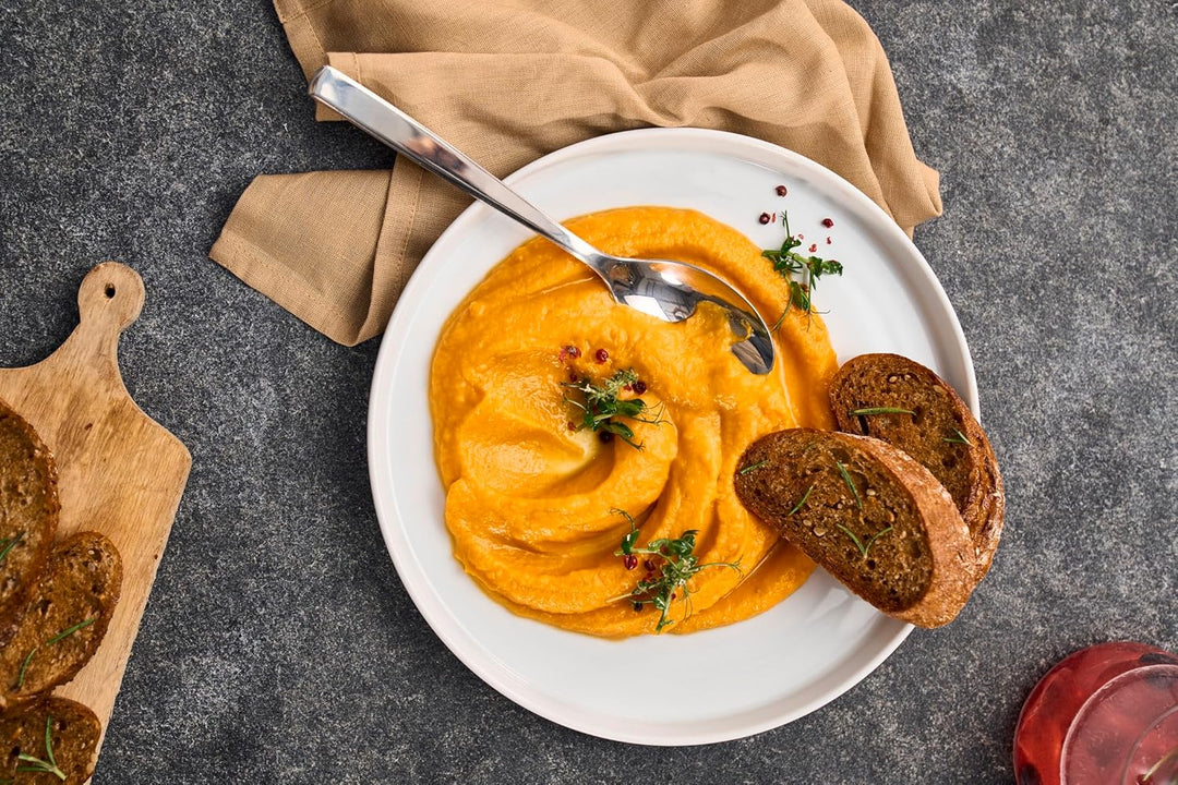 ZWILLING XTEND Kabelloser Stabmixer, Starterset mit Akku & Ladestation, BLDC-Motor, 110 Watt, inkl.