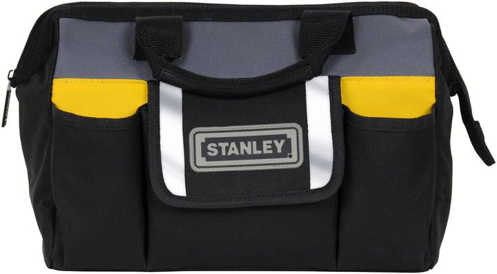 Stanley STST70574 12-Inch Soft Sided Tool Bag by Stanley