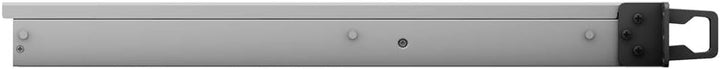 Synology RackStation RS1619xs+ - NAS & Speicherserver (Festplatte, SSD, SATA, Serial ATA II, Serial