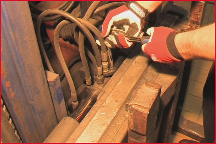 KS Tools 913.1300 Leitungsschlüssel-Satz, SW 19-46 mm, 10-tlg