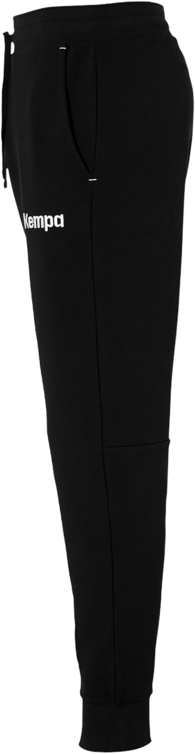 Kempa MODERN Pants schwarz M Schwarz, M Schwarz