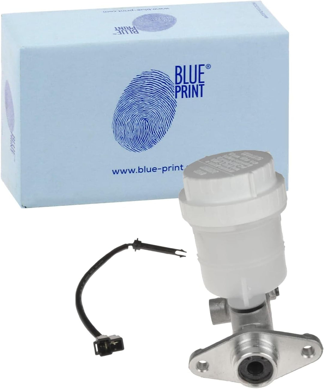 Blue Print ADC45102 Hauptbremszylinder mit Bremsflüssigkeitsbehälter , 1 Stück