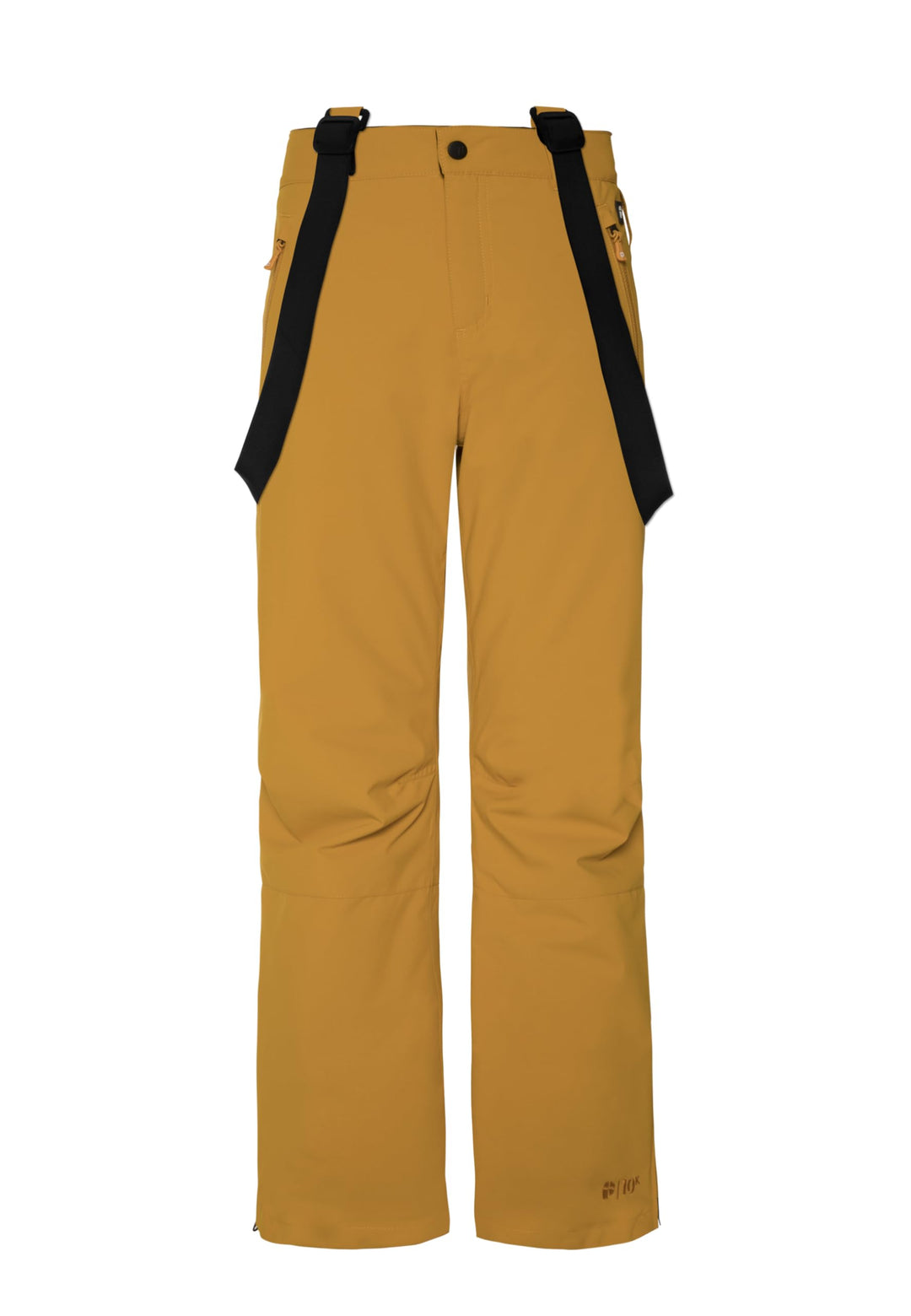 Protest Damen Pareo CASA 104 Dark Yellow, 104 Dark Yellow