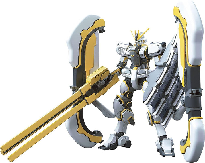 BANDAI Gundam – Modellbausatz – HG 1/144 – Atlas Thunderbolt – 13 cm