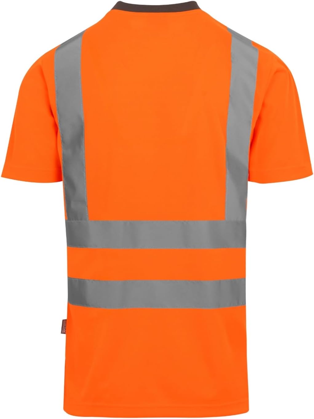 Regatta Professional Sicherheits-T-Shirt für Herren mit hoher Sichtbarkeit M Gelb, M Gelb