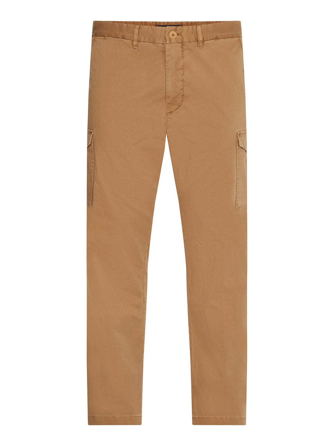 Tommy Hilfiger Herren Gewebte Hosen 28W / 28L Braun (Countryside Khaki), 28W / 28L Braun (Countrysid